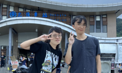 Featured image of post 光復幫忙