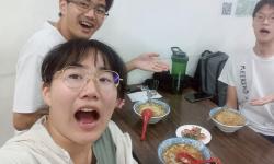 Featured image of post 環島