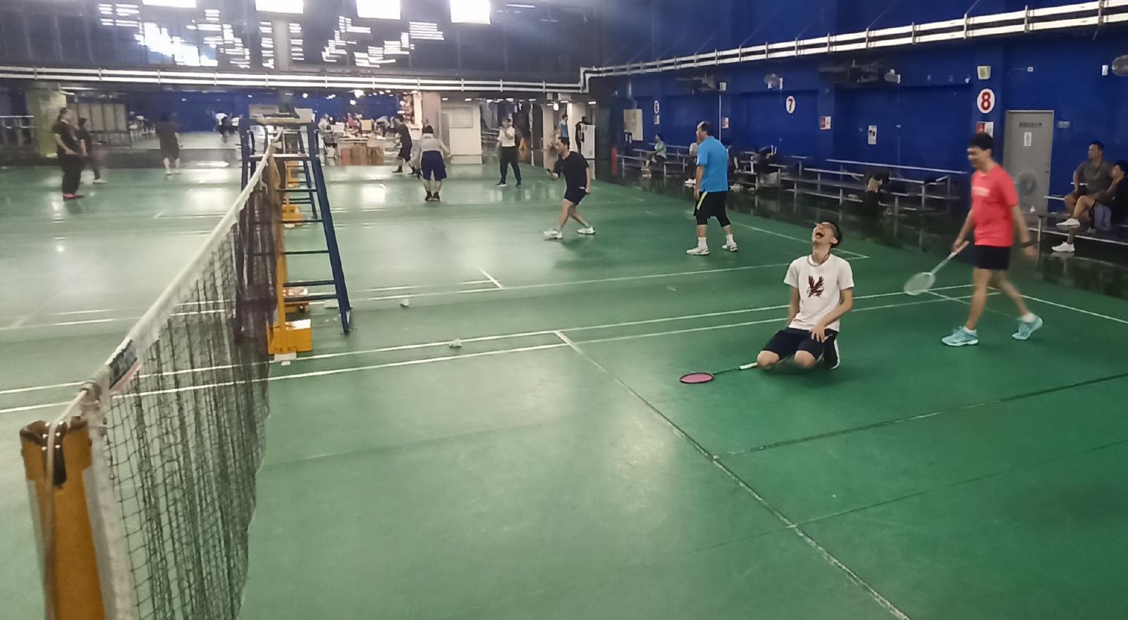 Featured image of post 離別與相聚