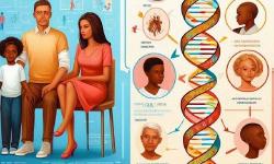 Featured image of post Heritability