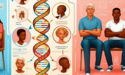 Featured image of post Heritability