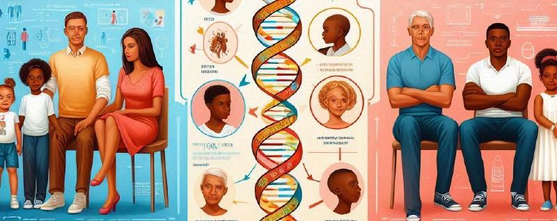 Featured image of post Heritability